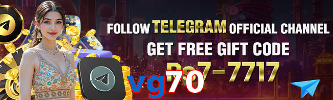 Vg70 games banner